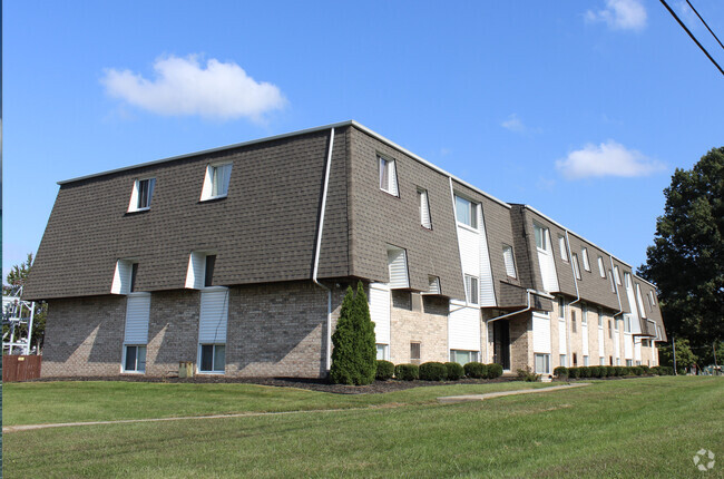 Building Photo - Huron River Rockwood Apartments