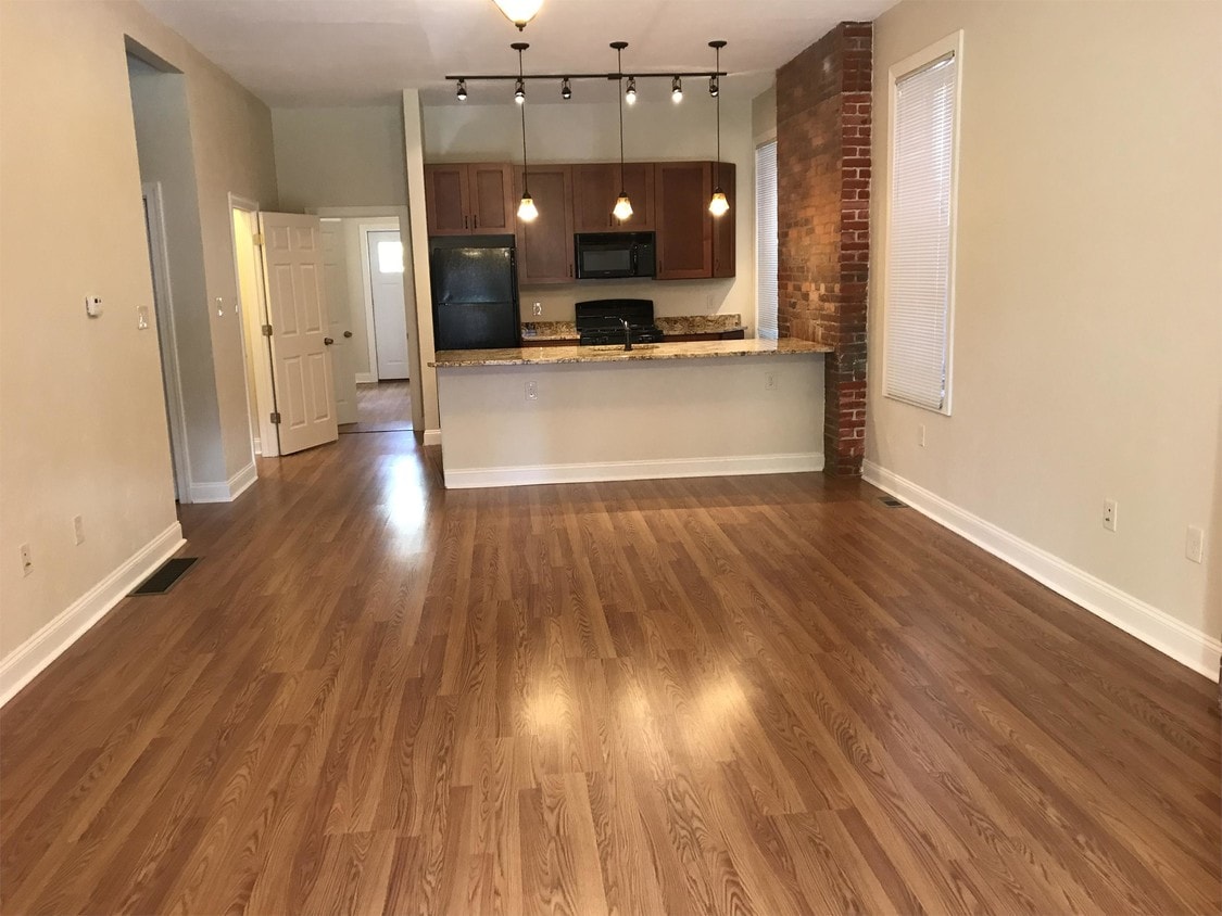 6719 McPherson Blvd, Pittsburgh, PA 15208 Townhome Rentals in