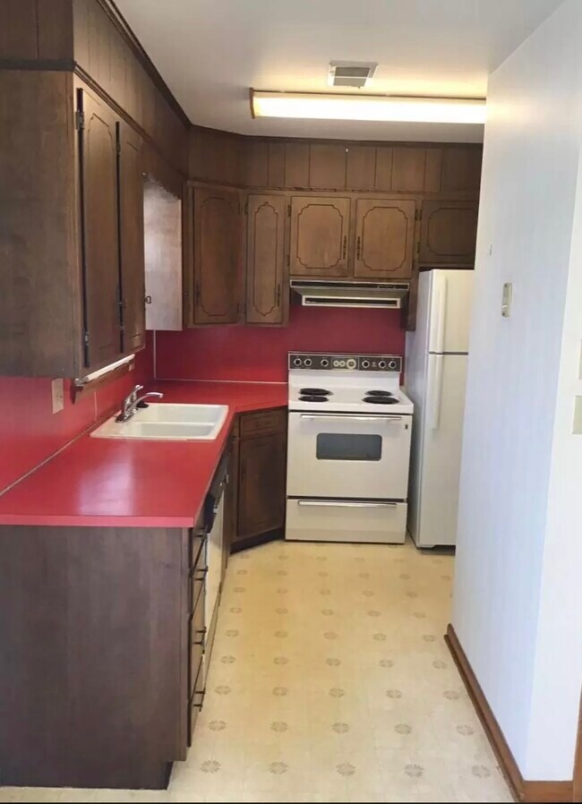 Foto del edificio - 317 Jones Ave