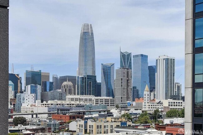 Foto del edificio - 260 King St