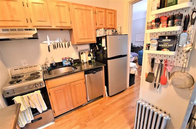 Foto del edificio - 591 Beacon St