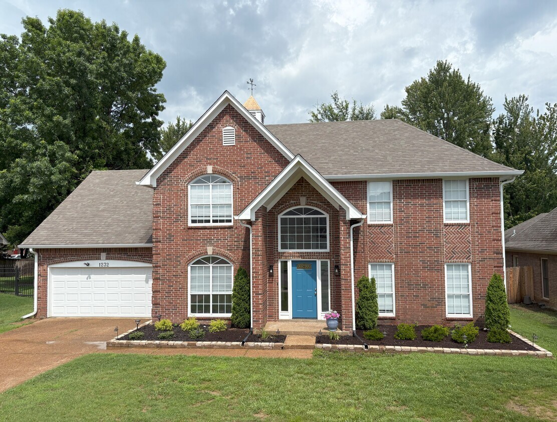 Foto principal - 1232 Sugar Ln
