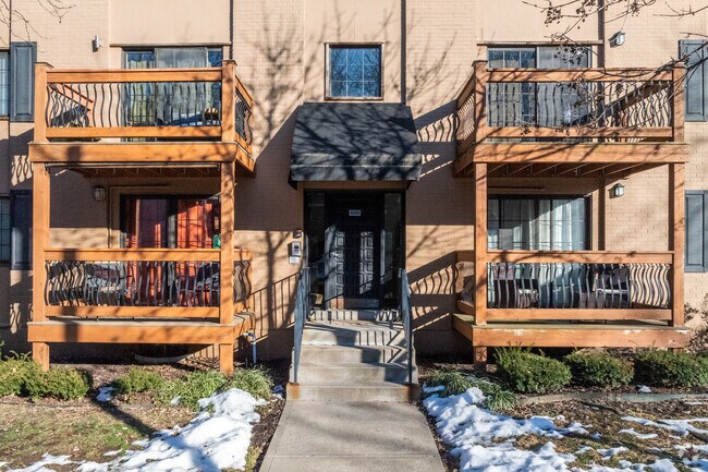 Foto del edificio - 4529-4541 Holly St