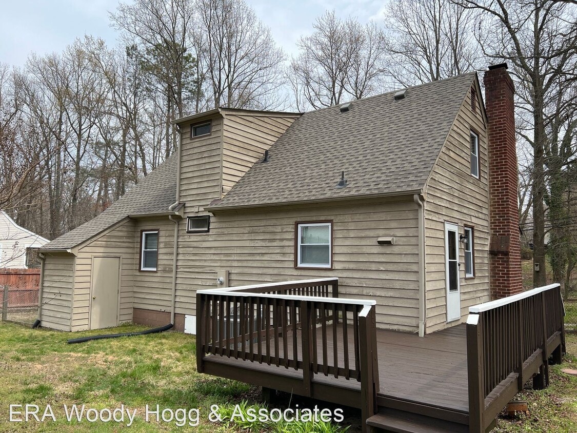 Building Photo - 4 br, 2 bath House - 7403 Shady Grove Rd