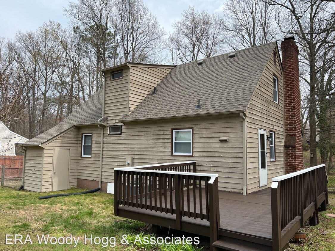 Foto del edificio - 4 br, 2 bath House - 7403 Shady Grove Rd