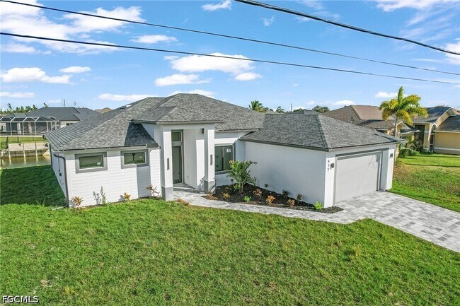 Foto del edificio - 417 SW 23rd Terrace