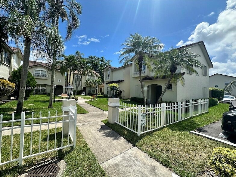 Photo - 10807 NW 8th Street Unit 7U6