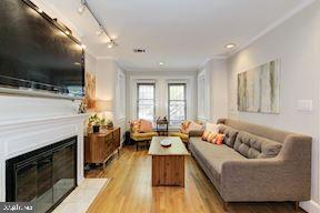 Building Photo - 1449 Corcoran St NW