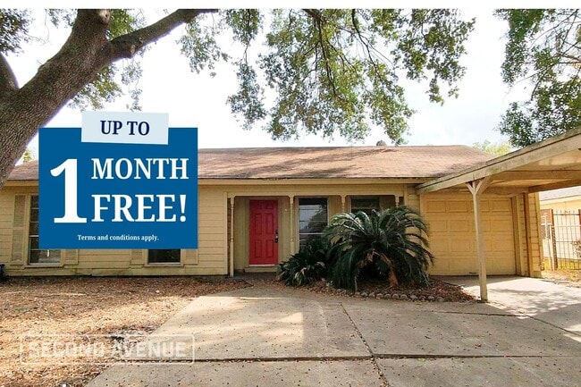 Building Photo - 7322 Parker Rd