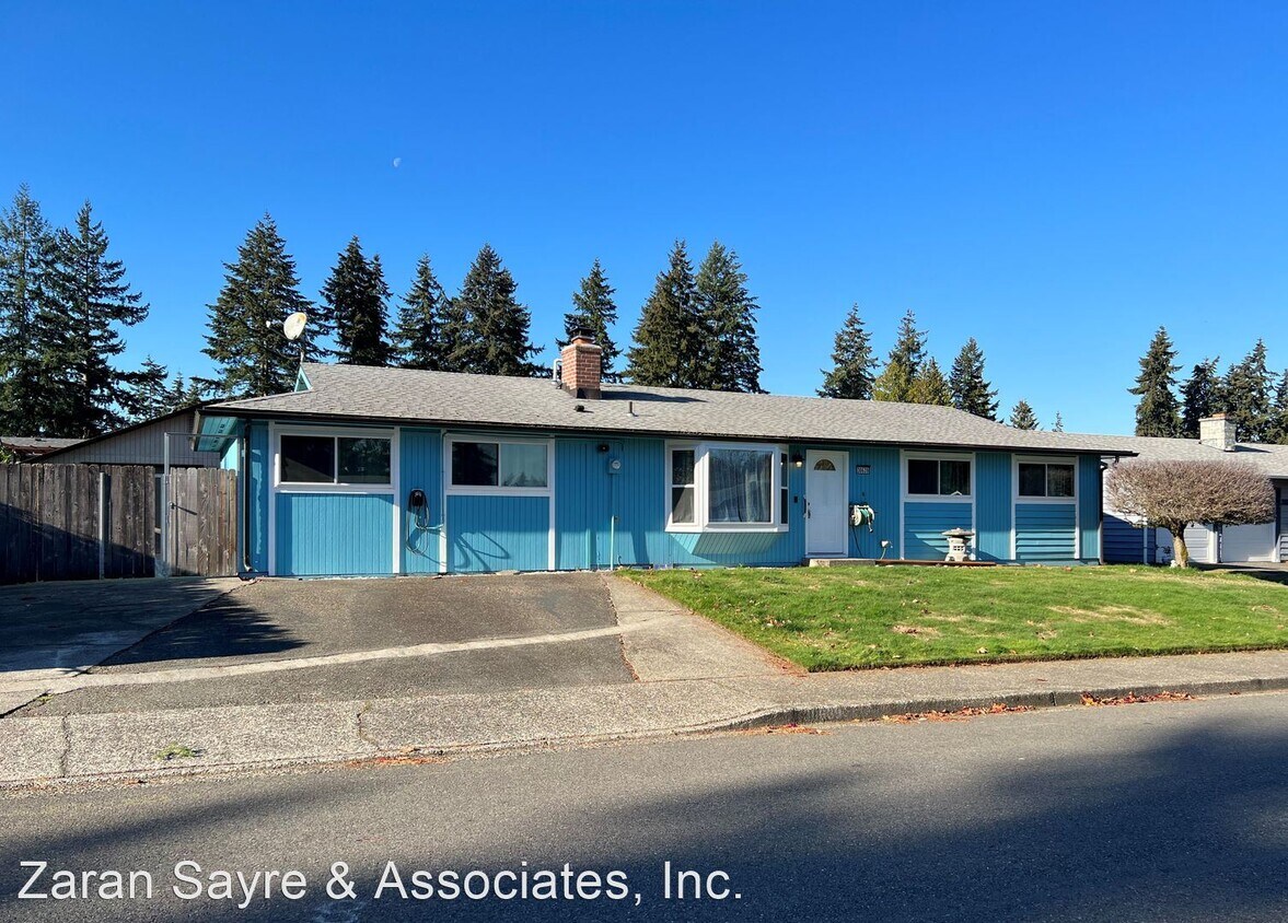 3 br, 1.5 bath House 30639 9th AVE S House Rental in Federal Way
