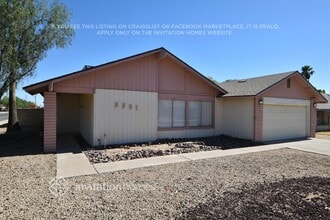 Building Photo - 2301 W Waltann Ln