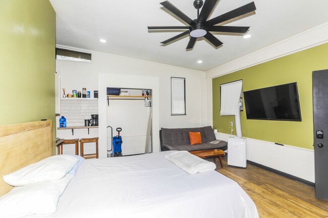 Foto del edificio - North Shore Furnished Studio  in Waialua -...