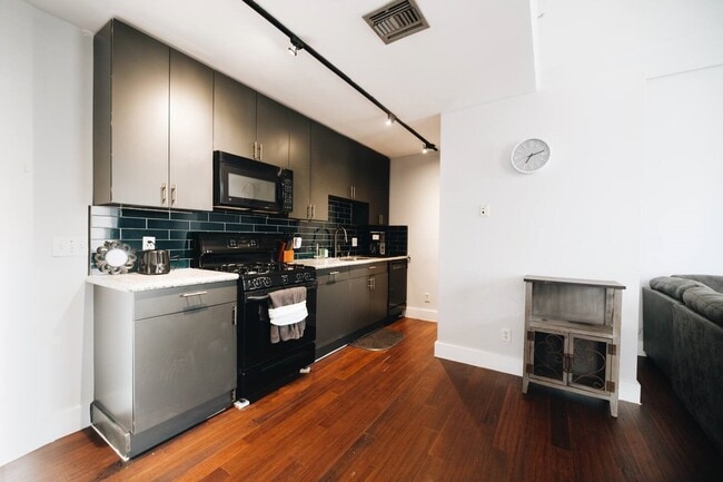 Foto del edificio - 915 Franklin St