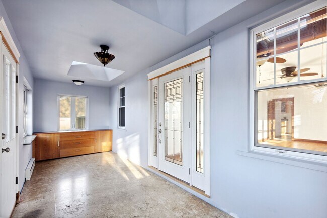 Building Photo - Rhawnhurst One of a Kind Home