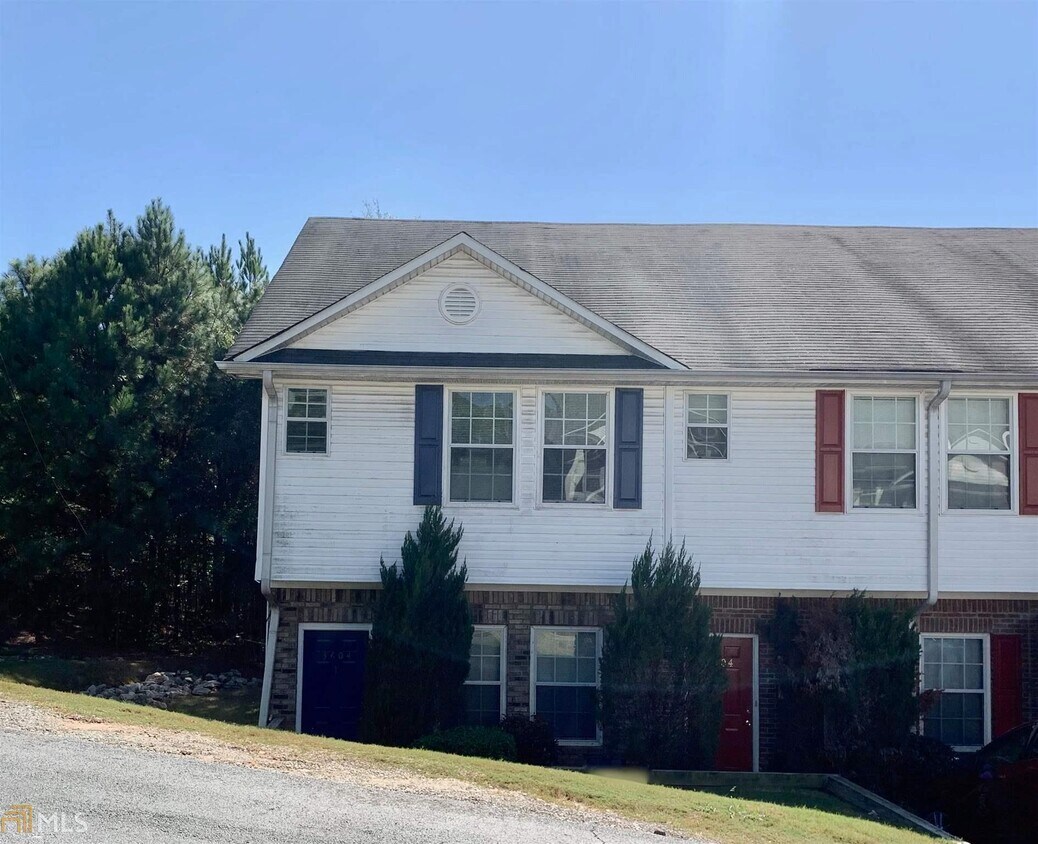 Primary Photo - 3604 Ginnis Rd