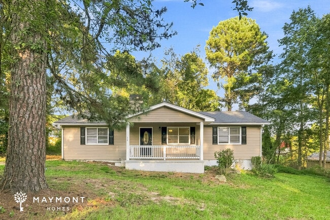 Building Photo - 4315 Bonneville Dr