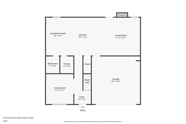 Building Photo - 3219 Puritan Way