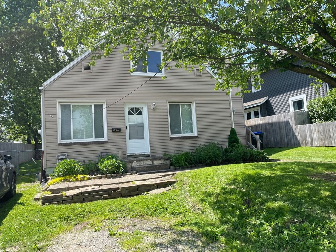 Primary Photo - 313- Hudson Dr