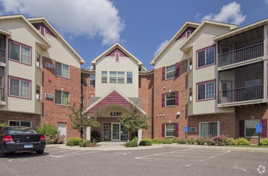 Kensington Rentals Saint Cloud, MN