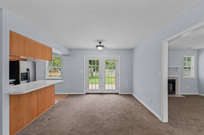 Foto del edificio - 209 Quarter Horse Ln