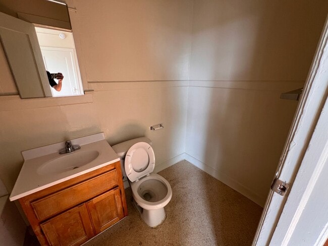 Foto del interior - 2532 DALY STREET