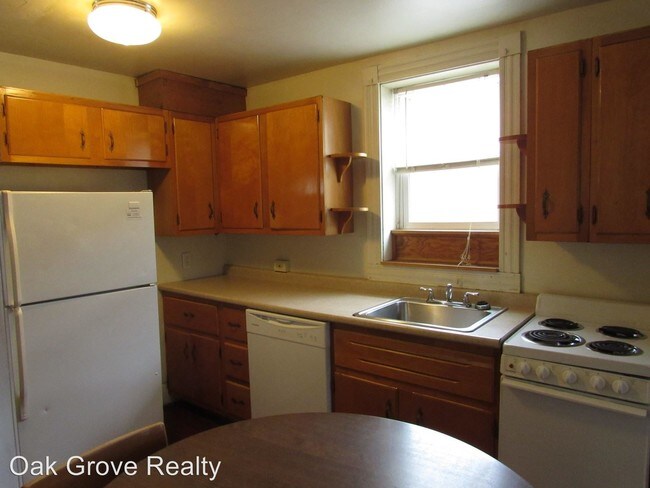 Foto del edificio - 836-838 Grant St