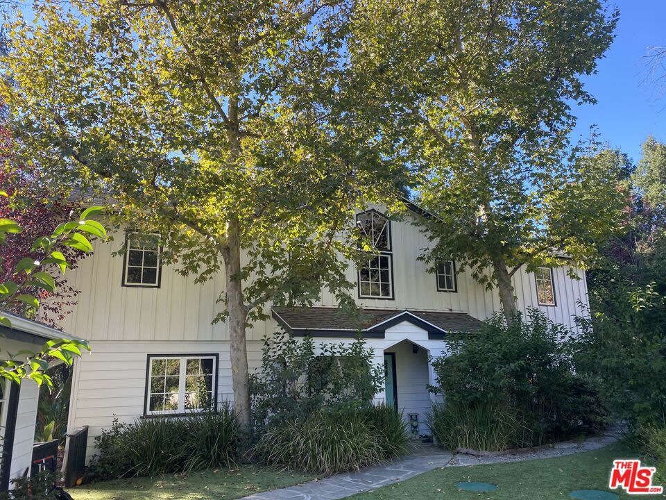 1581 N Topanga Canyon Blvd, Topanga, CA 90290 House Rental in Topanga