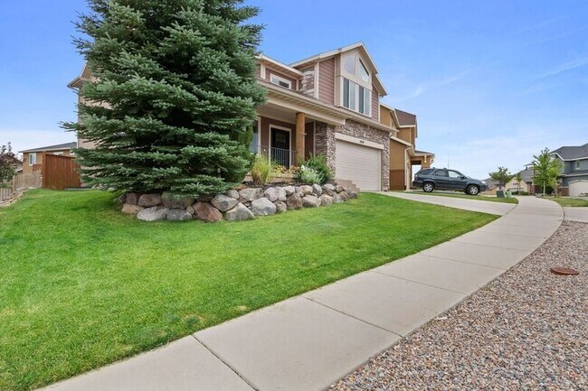 Building Photo - 15119 Eagle Chase Dr