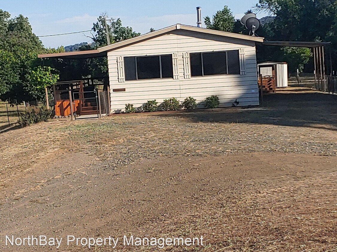 2 br, 2 bath House 10809 Witter Springs Rd, House for Rent in