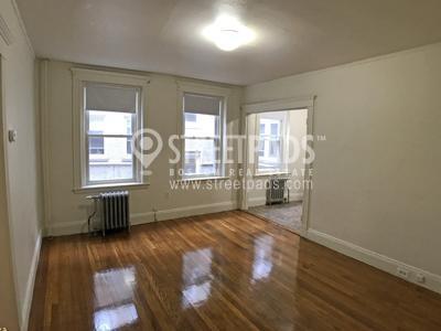 Foto del edificio - 1 bedroom in Boston MA 02215
