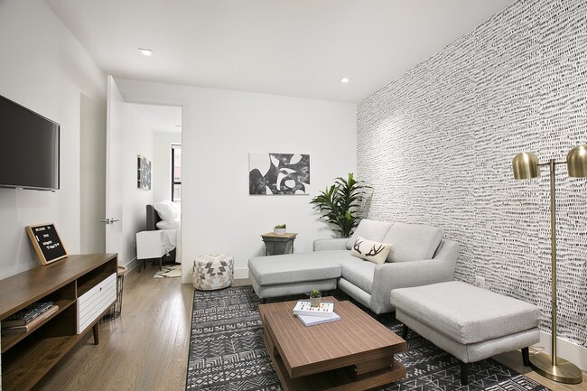 Foto del edificio - 536 W 159th St