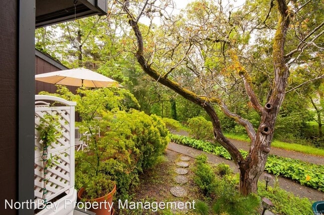 Building Photo - 2 br, 2.5 bath House - 240 Los Alamos