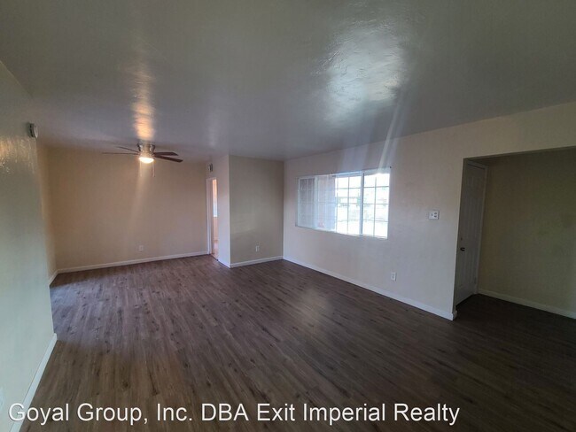 Building Photo - 3 br, 2 bath House - 721 N. Preston Ave