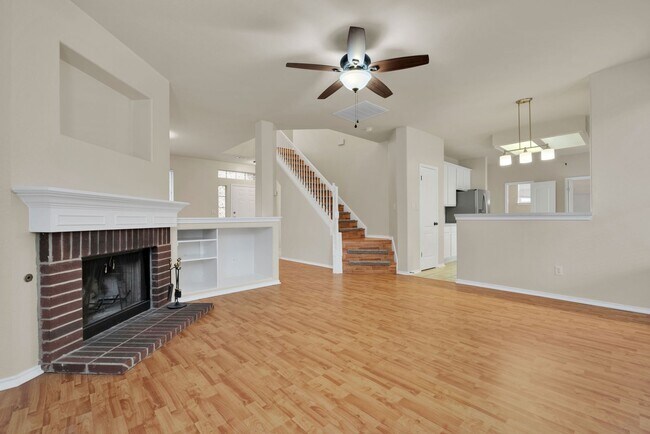 Building Photo - Rental Home available in NW San Antonio!!