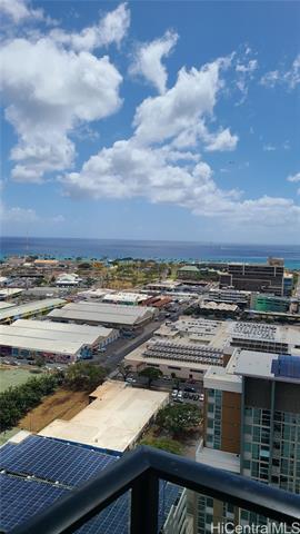 Foto del edificio - 615 Keawe St