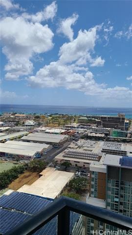 Building Photo - 615 Keawe St