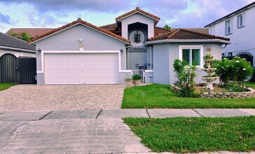 Building Photo - 7967 NW 186th Terrace