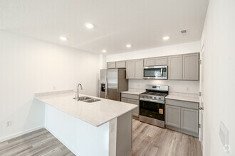 Interior Photo - Thunderhawk Villas