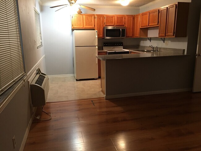 Foto del edificio - 1507 Highland Ave