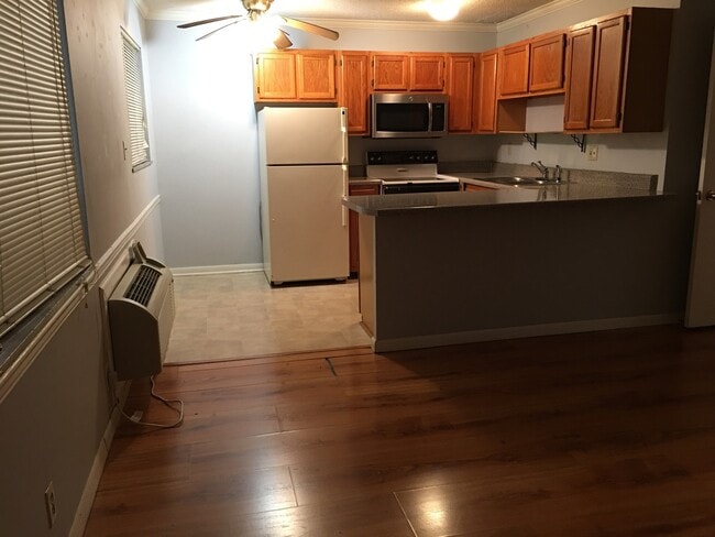 Building Photo - 2 Bedroom Condo 4 Blocks from UTK Campus!