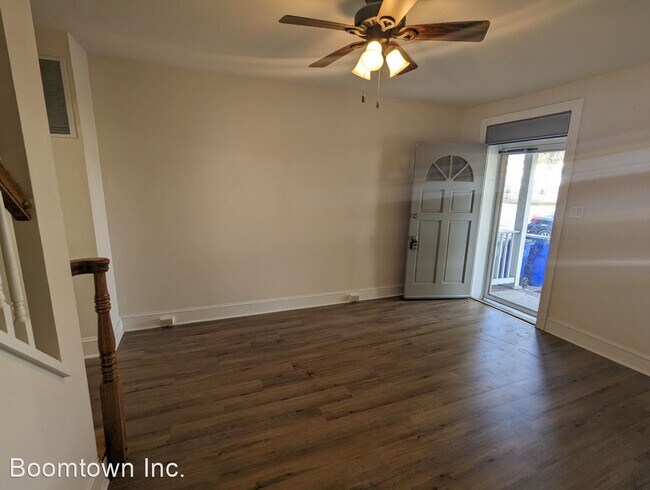 Foto del edificio - 2 br, 1 bath House - 818 East Patrick Street