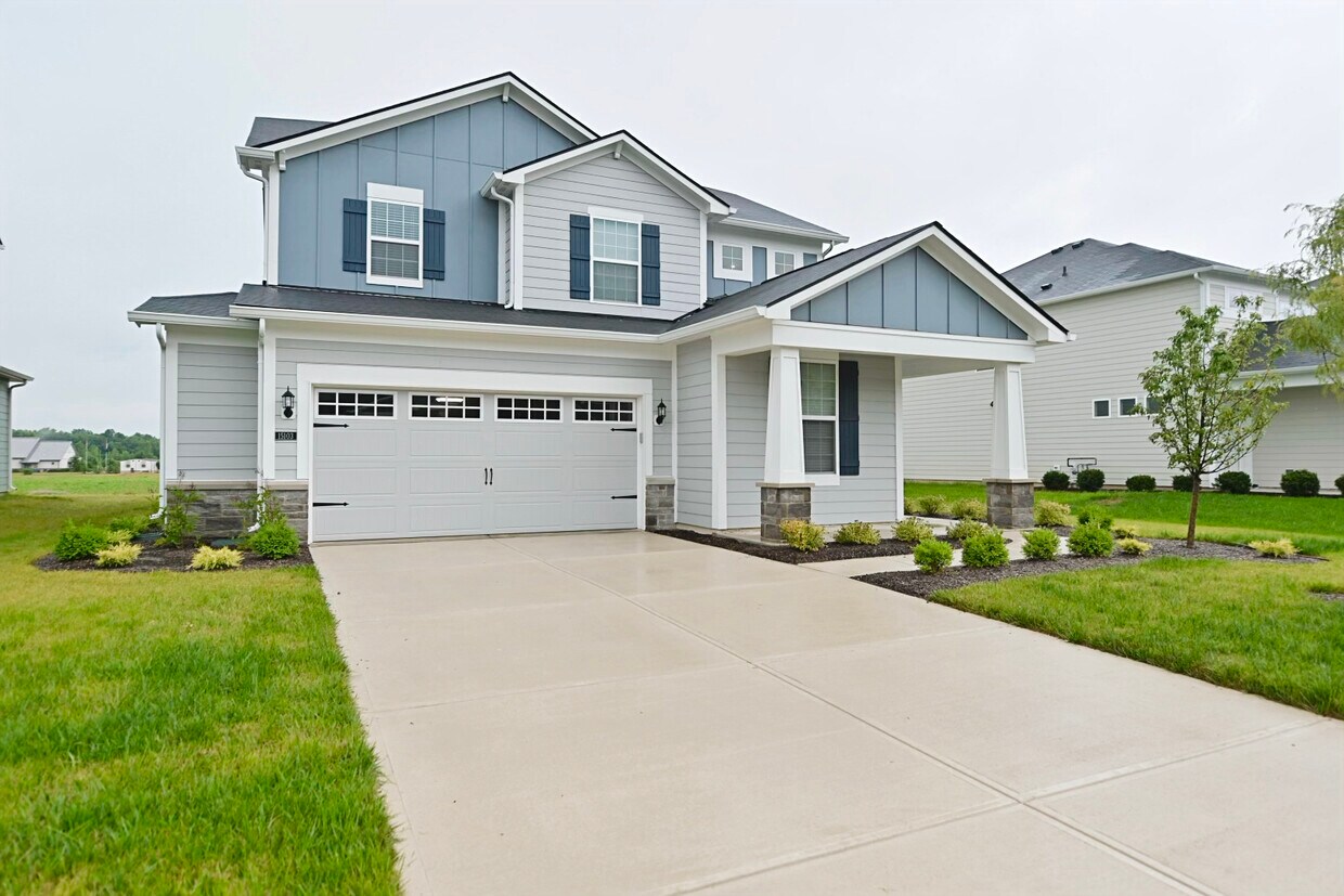 Primary Photo - 15103 Downham Dr