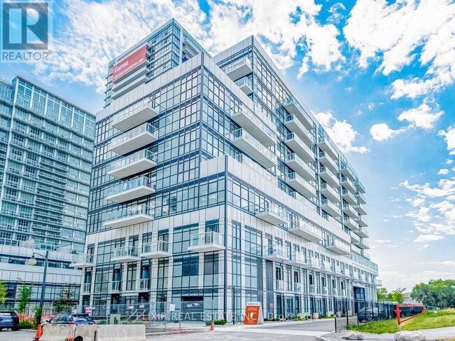 Building Photo - 251 Manitoba St