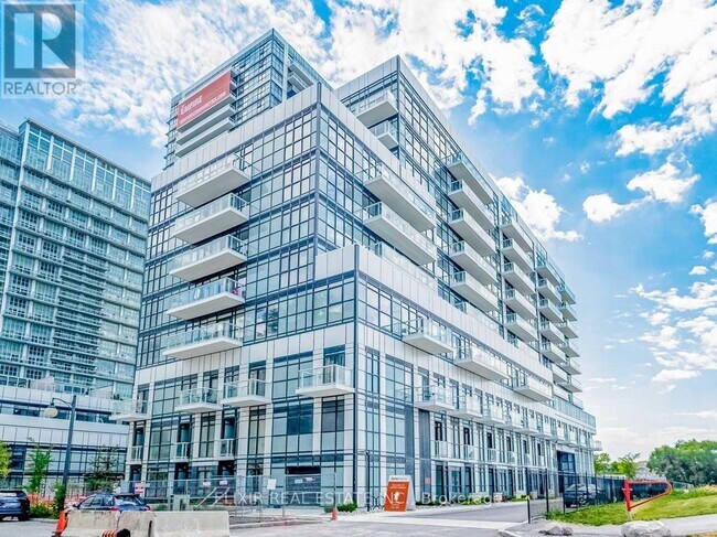 Photo du bâtiment - 251 Manitoba St