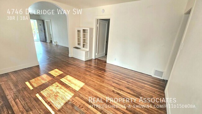Foto del edificio - 4746 Delridge Way SW