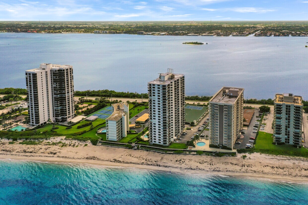 Primary Photo - 5400 N Ocean Dr