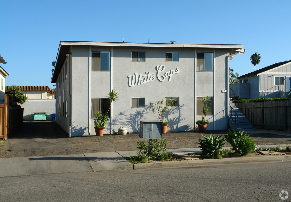Foto del edificio - White Caps