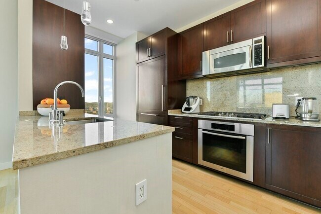 Foto del edificio - 400 Stuart St