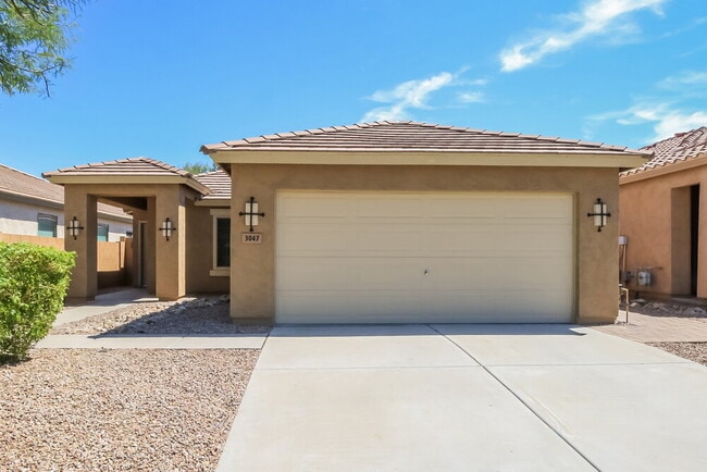 Building Photo - 3047 W Dancer Ln