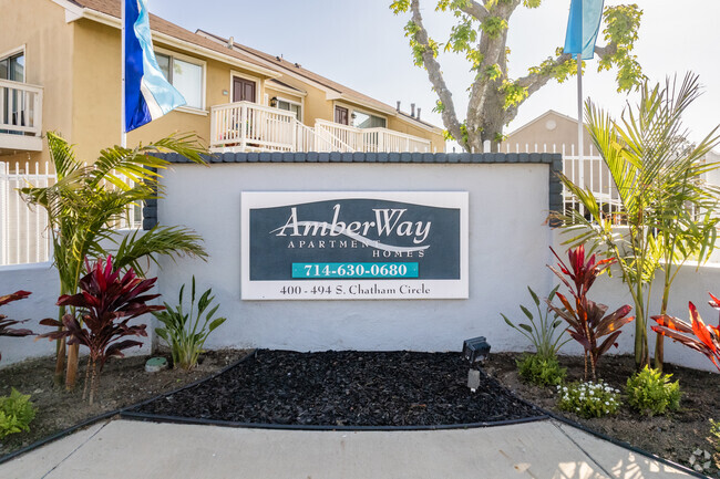 Foto del edificio - 170 Amberway Apartments